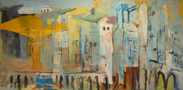 Cuadro Victor Rodríguez Espiñeira, Galería